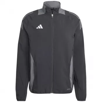 adidas Tiro 24 Competition Presentation muška majica crna IP5596