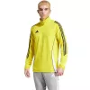 adidas Tiro 24 trenerka majica za muškarce, žuta, M