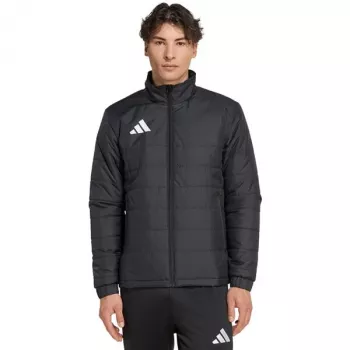 adidas Entrada 26 Light nogometna jakna za muškarce, crna, 2XL