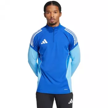 adidas Tiro 25 Competition trenerka jakna za muškarce, plava, JI8927, S