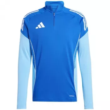 adidas Tiro 25 Competition trenerka jakna za muškarce, plava, JI8927, S