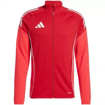 adidas Tiro 25 Competition trenerka majica za muškarce, crvena (JI6504), 2XL