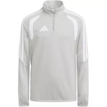 adidas Tiro 26 League trenerka jakna za juniore, siva, 164cm