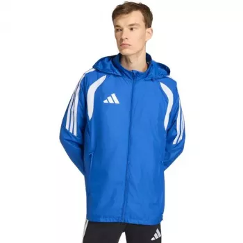 adidas Tiro 26 League vjetrovka za muškarce, plava, 2XL