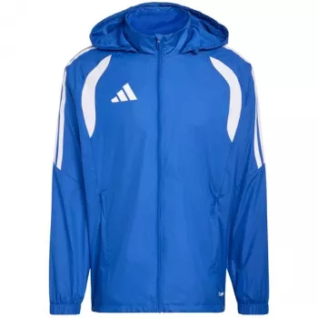 adidas Tiro 26 League vjetrovka za muškarce, plava, 2XL
