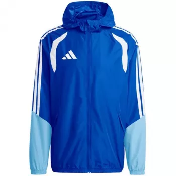 adidas Tiro 26 Competition all-weather jakna za muškarce, plava, 2XL