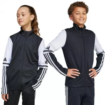 adidas Squadra 25 trenerka majica za djecu, crna, 116 cm