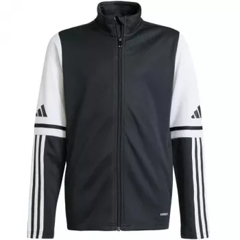 adidas Squadra 25 trenerka majica za djecu, crna, 164cm
