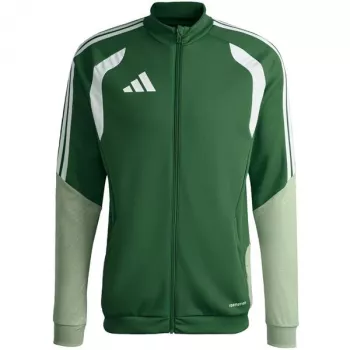 adidas Tiro 26 Competition trenerka jakna za muškarce, zelena, M