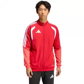 adidas Tiro 26 Competition trenerka jakna za muškarce, crvena, M