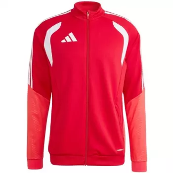 adidas Tiro 26 Competition trenerka jakna za muškarce, crvena, M