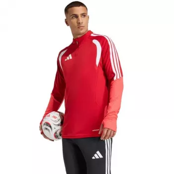 adidas Tiro 26 Competition trenerka majica za muškarce, crvena, 2XL