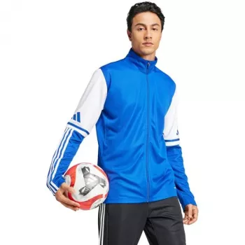 adidas muška Squadra 25 trenirka Team Royal Blue/White, veličina M