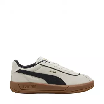 Puma Club Klassika SD Women's Sneakers Puma Black/Puma White Size 37