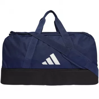 adidas Tiro League Duffel Medium torba, Collegiate Navy/bijela, IB8650