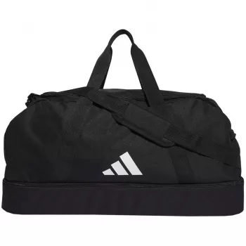 adidas Tiro League Duffel Large torba crna HS9744