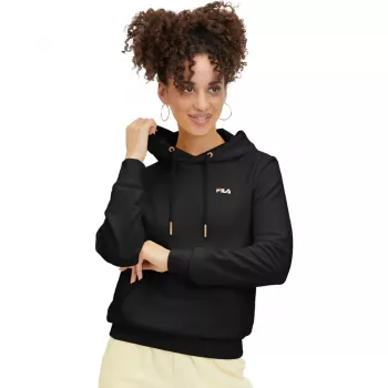 Fila Bruchsal ženski sweatshirt crni FAW0703 veličina L