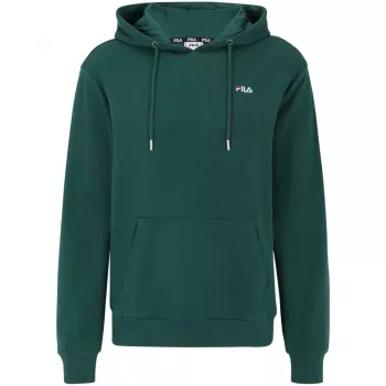 Fila Bengel muški sweatshirt FAM0498 60078, zeleni, M