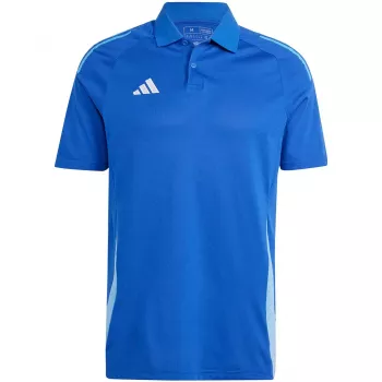 adidas Tiro 24 Competition muška polo majica Team Royal Blue M