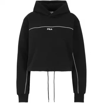 Fila Laagna ženski sweatshirt FAW0907 80010, crni, L