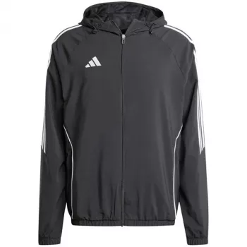 adidas Tiro 24 muška jakna za trening crna 2XL