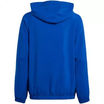 adidas Tiro 24 Junior majica za trening Team Royal Blue/bijela 152cm