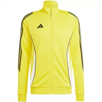 adidas muška jakna za trening Tiro 24 žuta veličina S