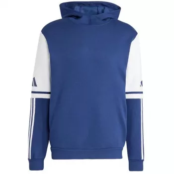 adidas Squadra 25 Sweat Hoody muški kapuzenpullover Navy Blue XL