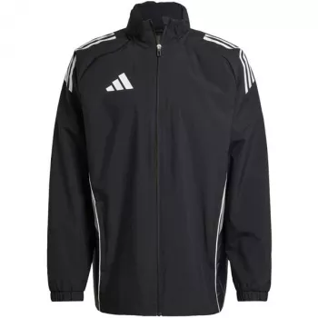 adidas Tiro 25 Competition All-Weather jakna za muškarce crna IW0427 S