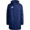 adidas Entrada 26 Stadium Jacket Children Navy Blue 164 cm
