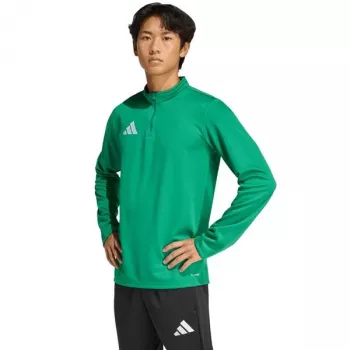 adidas Entrada 26 trenirka gornji dio za muškarce, zelena, S