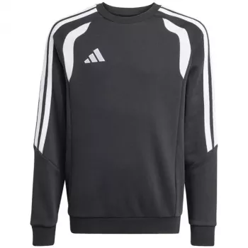 adidas Tiro 26 League Sweat Crew Kids' Sweatshirt Black 140cm