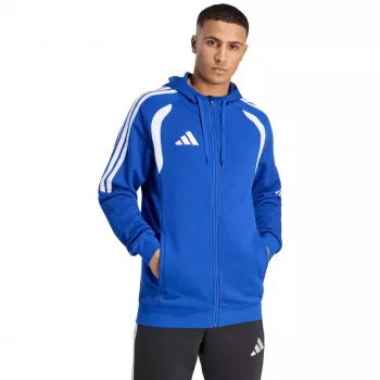 adidas Tiro 26 League Full-Zip hoodie za muškarce, Team Royal Blue, XL