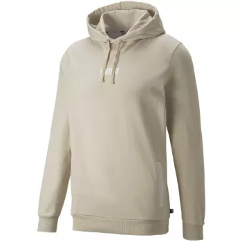 PUMA Modern Basics Hoodie TR Putty Beige 847410 64
