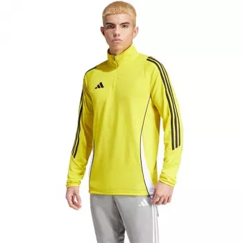 adidas Tiro 24 muška trenirka gornji dio Team Solar Yellow 2 XL