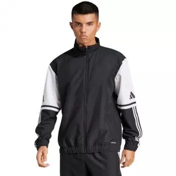 adidas Squadra 25 Presentation Men's Sweatshirt Black M