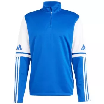 adidas Squadra 25 muški trenirka gornji dio Team Navy Blue/bijeli XL