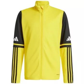 adidas Squadra 25 Training Sweatshirt Men's Solar Yellow XL