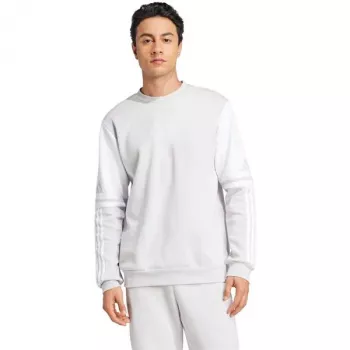 adidas Squadra 25 Sweat Crew muška majica siva M