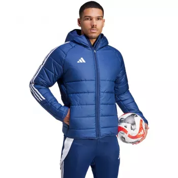 adidas Tiro 24 Winter muška jakna plava IR9497 M
