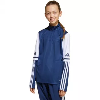 adidas Squadra 25 dječja trenirka Navy JD3025 164cm