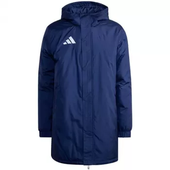adidas muška stadionska jakna Entrada 26 Navy M