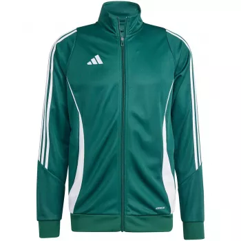 adidas Tiro 24 muška majica za trening zelena IR7500 2XL