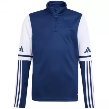 adidas Squadra 25 juniorska jakna za trening Navy Blue 152cm