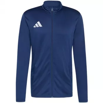 adidas muška jakna za trening Entrada 26 Navy Blue 2XL