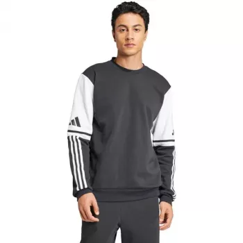 adidas Squadra 25 Sweat Crew muška trenirka crna S