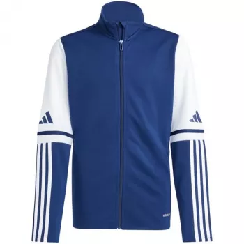 adidas Squadra 25 dječja trenirka dugih rukava Navy Blue JD3029 140cm