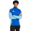 adidas Tiro 25 Competition Training Jacket Men's Blue M