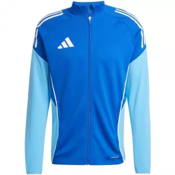 adidas Tiro 25 Competition Training Jacket Men's Blue M