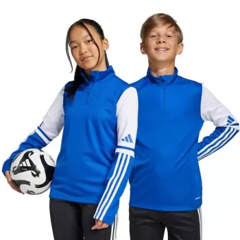 adidas Squadra 25 dječja trenirka plava 116cm